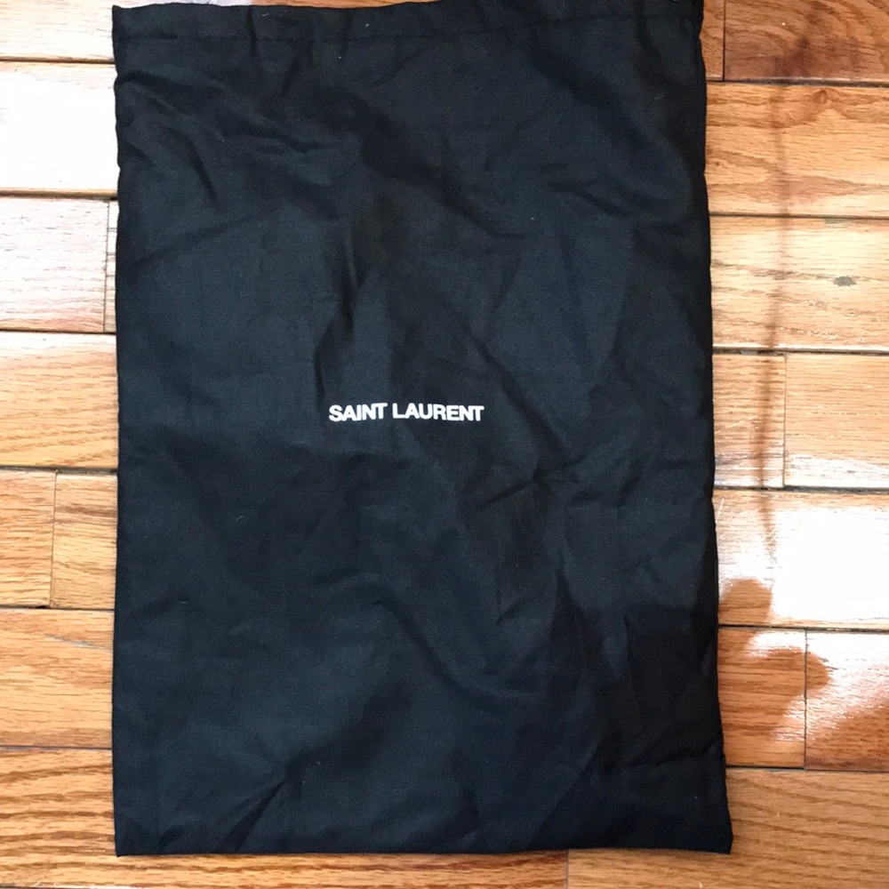 Saint Laurent/ YSL Dust Bag